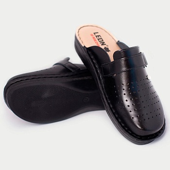 LEON сабо муж. MED230MB