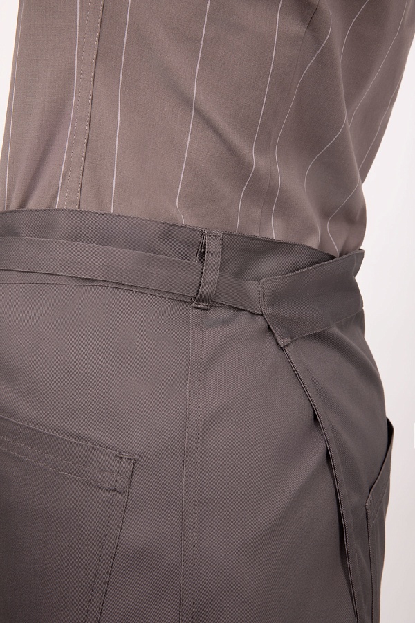 Chef Works фартук AHN05 фото 7