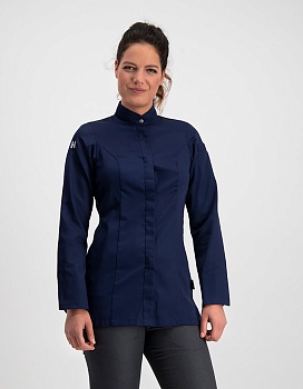 LeNouveauChef китель жен. Venus 10.2014