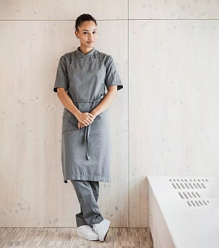 SEGERS фартук 4577 244