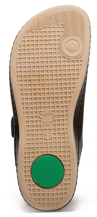 LEON сабо муж. 702M фото 7