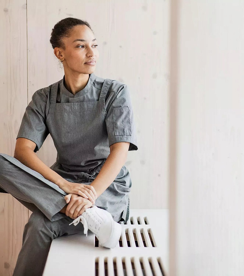 SEGERS фартук 4577 244 фото 3