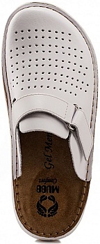 MUBB сабо муж. 30061