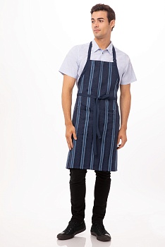 Chef Works фартук AB024