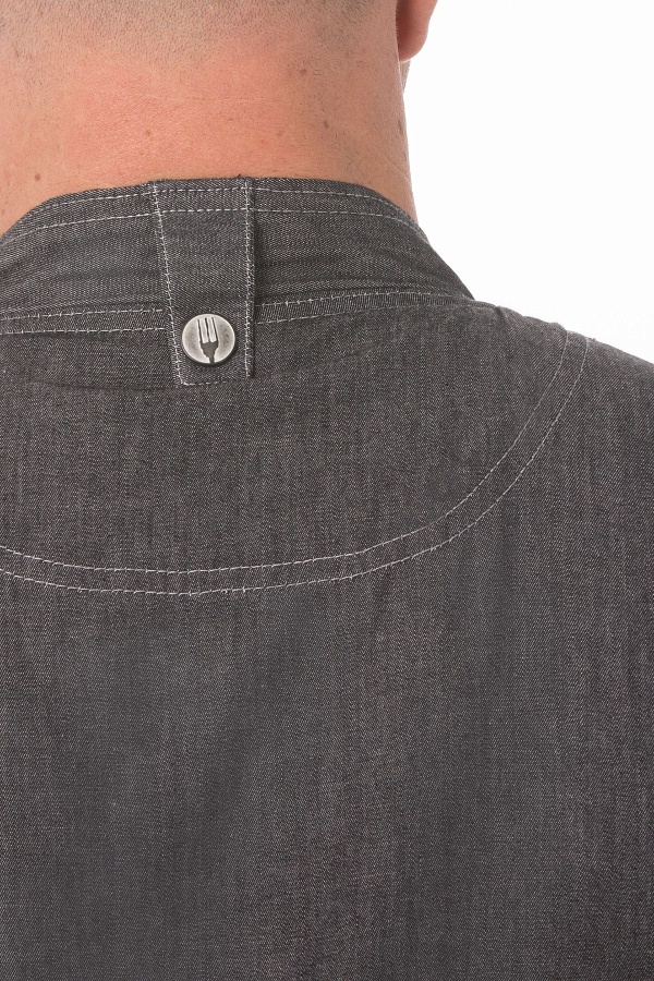 Chef Works китель муж. CEZ01 фото 3