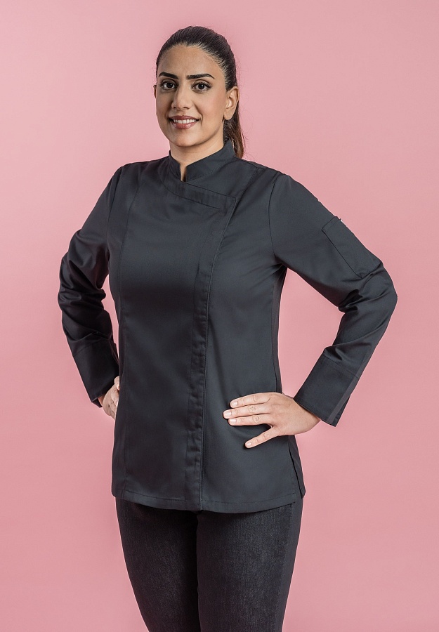 CLEMENT китель жен. LEEDS ML