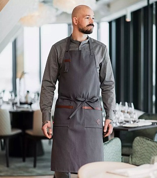 SEGERS фартук 4093 285