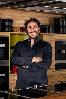 BRAGARD китель муж. GREG 132171