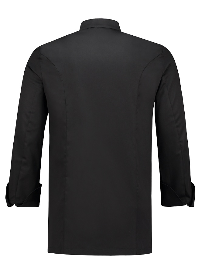 LeNouveauChef китель муж. Gusto 10.2004 фото 8