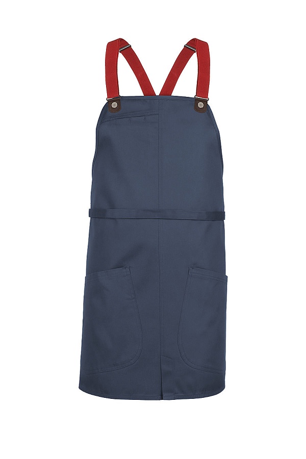 Chef Works фартук жен. ABN01W фото 21