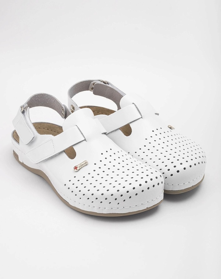 LEON сабо муж. MED701MW