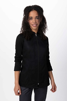 Chef Works китель жен. CBZ02W