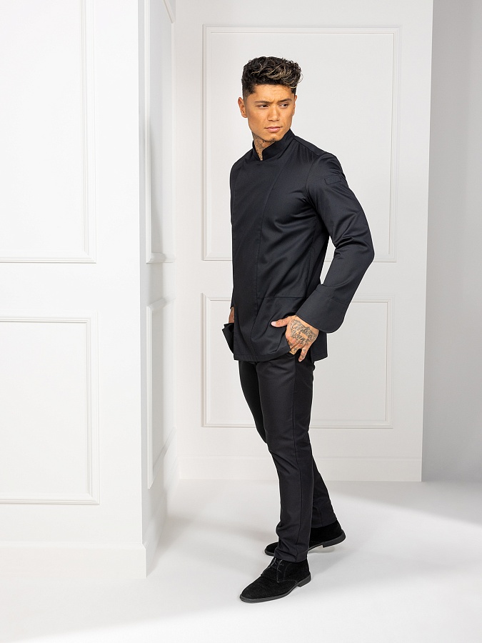 LeNouveauChef китель муж. Dave 10.1184 фото 11