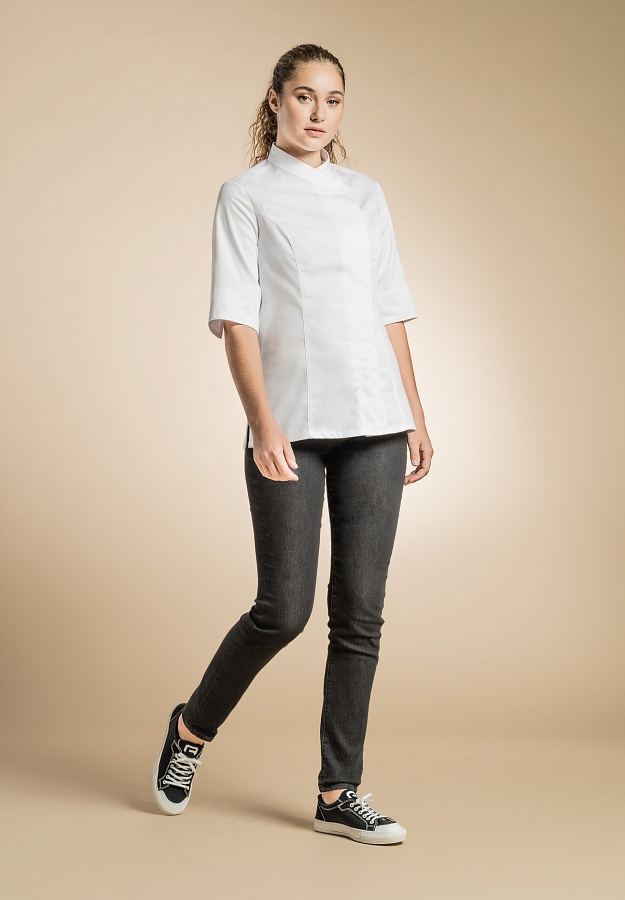 CLEMENT китель жен. INTUITION MC фото 2