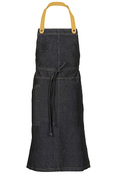 Chef Works фартук ACS01S