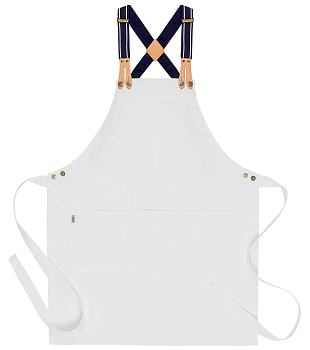 SEGERS фартук 4078 625