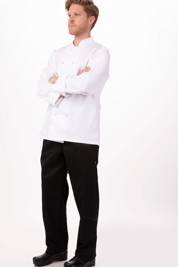 Chef Works китель унисекс PKWC фото 3