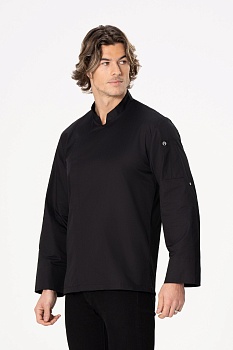 Chef Works китель муж. BCMC010