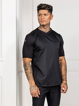 LeNouveauChef китель муж. Ferre 90.8001