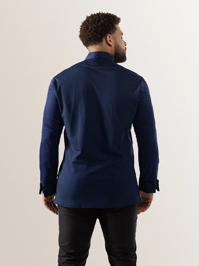 LeNouveauChef китель муж. Angelo 10.2002 фото 6