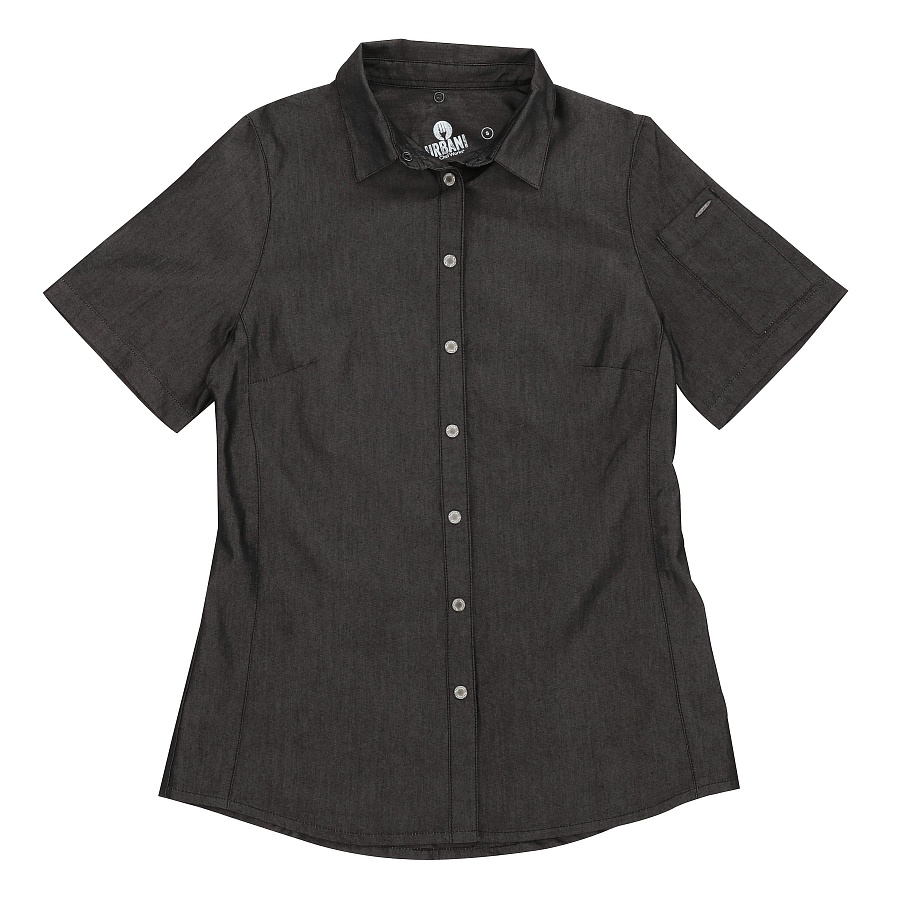 Chef Works рубашка жен. SHC03W фото 7