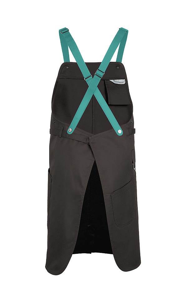 Chef Works фартук ABN01 фото 7