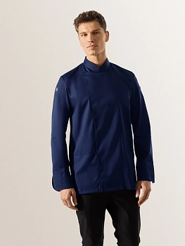 LeNouveauChef китель муж. Dave 10.1184