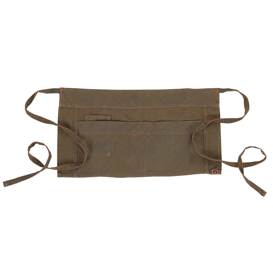 Chef Works фартук AWN01 фото 4