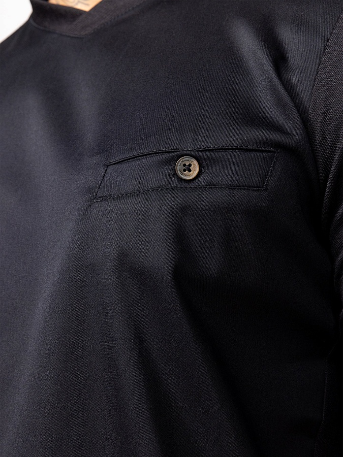 LeNouveauChef китель муж. Ferre 90.8001 фото 5