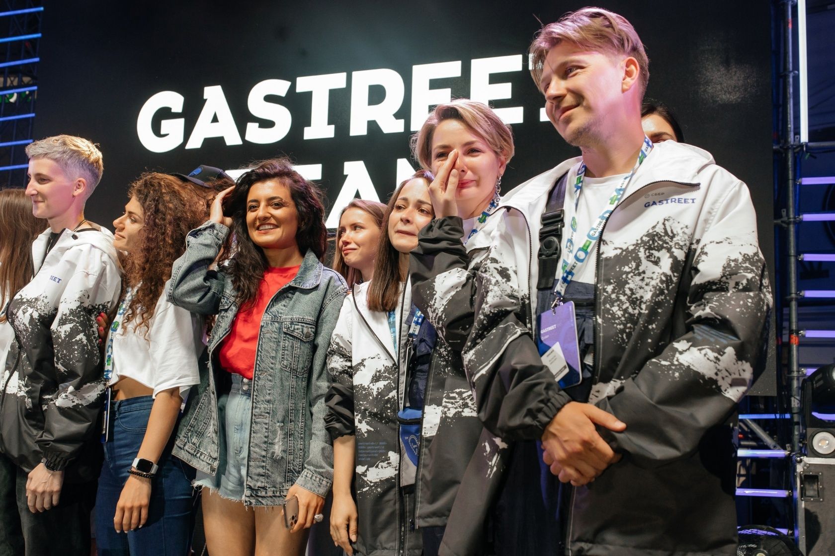 Gastreet 2023