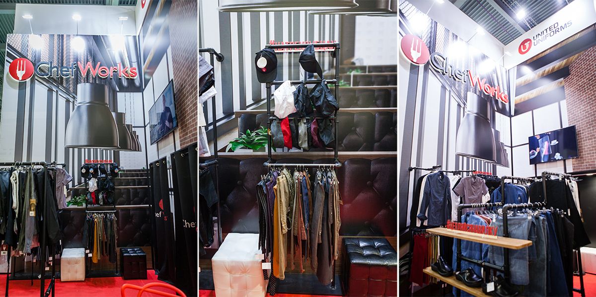 PIR expo 2019 PIR expo 2019