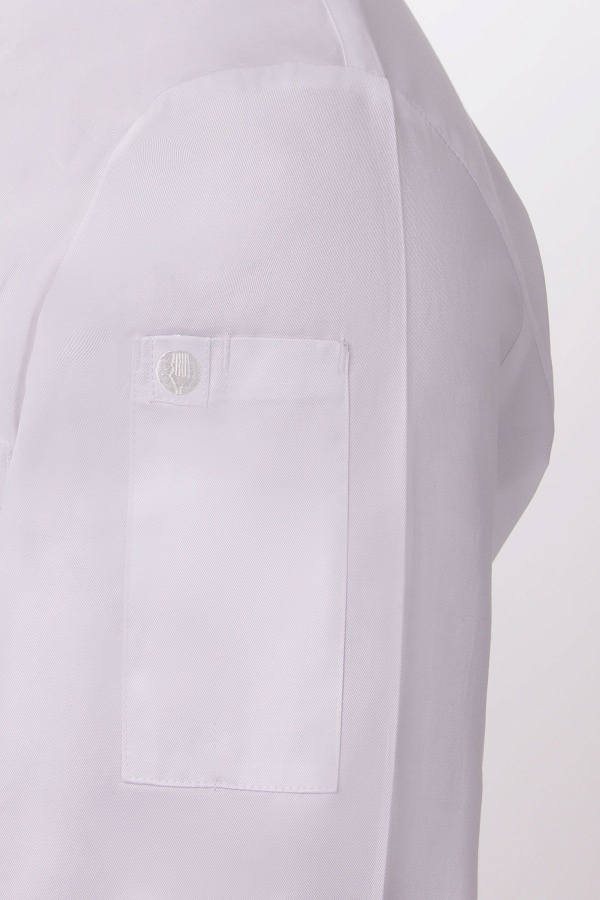Chef Works китель унисекс COCC фото 4