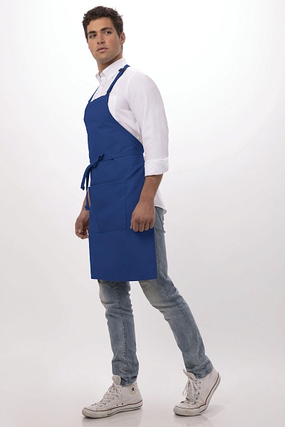 Chef Works фартук F8