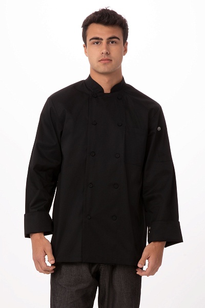 Chef Works китель муж. JLLS