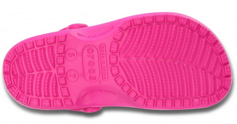 CROCS Сабо Классик (Кайман) Неон Агента 10001-6L0 фото 6