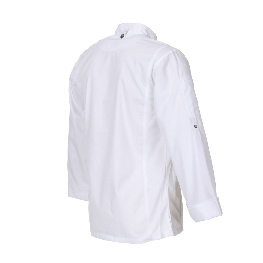 Chef Works китель муж. BCLZ008 фото 11