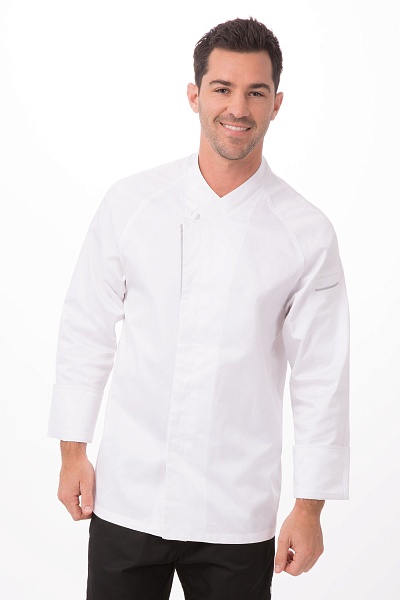Chef Works китель муж. ECRO