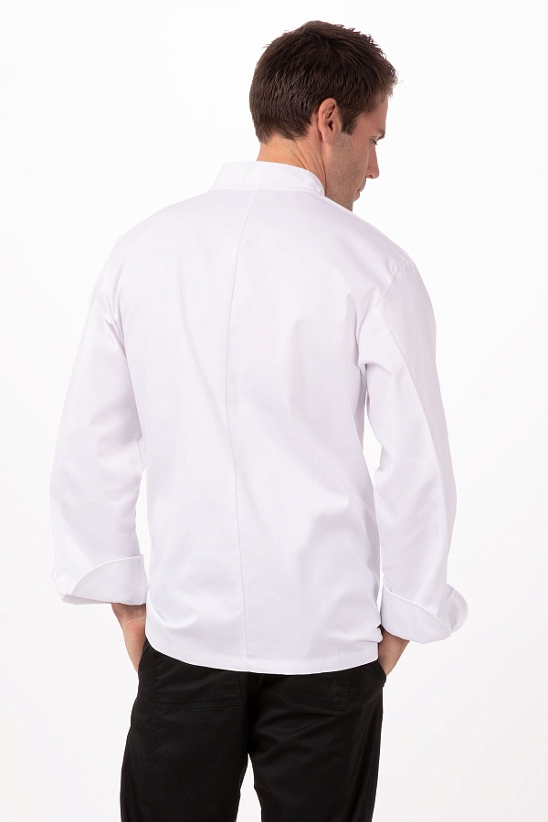 Chef Works китель унисекс COCC фото 2