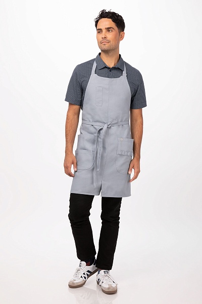 Chef Works фартук ABN03