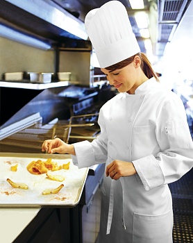 Chef Works кэп PLEA