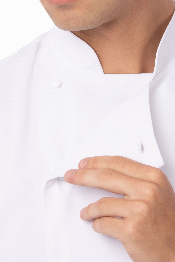Chef Works китель муж. SE52 фото 4