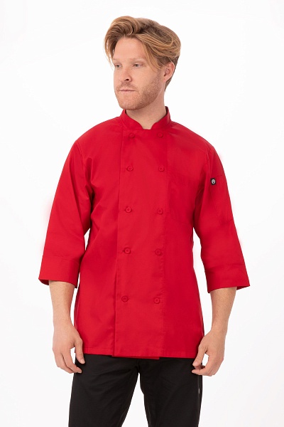 Chef Works китель унисекс JLCL
