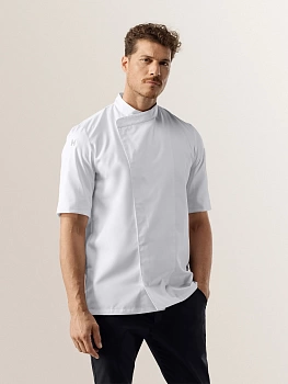 LeNouveauChef китель муж. Bastien 10.1312