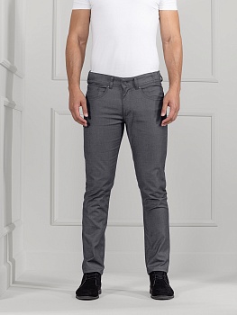 LeNouveauChef брюки унисекс Chicago 20.1136/L34