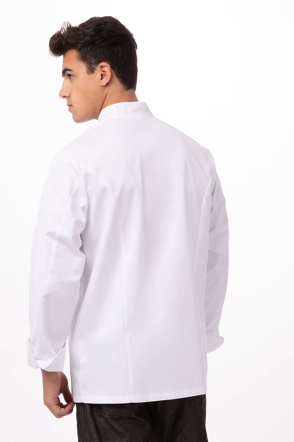 Chef Works китель муж. SE52 фото 2
