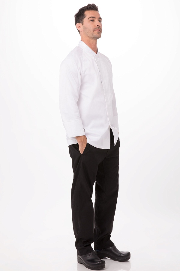 Chef Works китель муж. ECRO фото 5