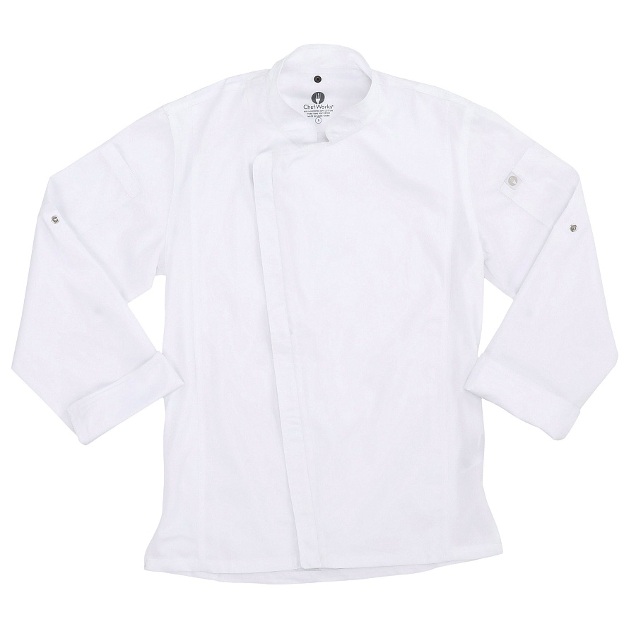 Chef Works китель муж. BCLZ008 фото 9