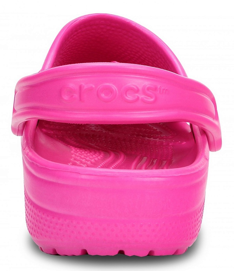 CROCS Сабо Классик (Кайман) Неон Агента 10001-6L0 фото 4