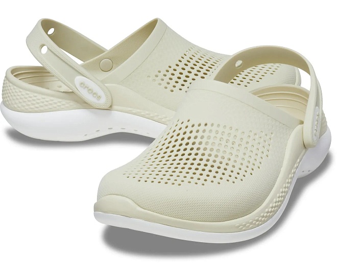 CROCS Сабо ЛайтРайд 360 Клог 206708-2Y2
