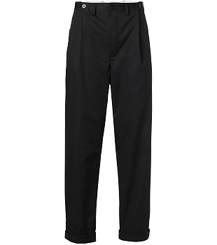 SEGERS брюки унисекс 2116 201